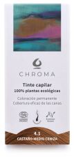 Teinture Cheveux Bio 100 ml