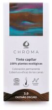 Teinture Cheveux Bio 100 ml