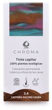 Teinture Cheveux Bio 500 ml