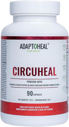 Circuheal 90 Gélules