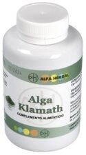 Algues Klamath 90 Gélules