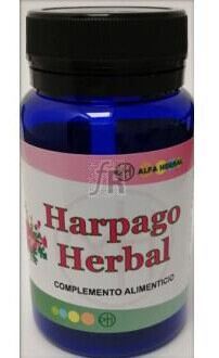 Harpago Herbal 60 Gélules