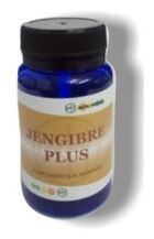 Gingembre Plus 60 Gélules