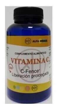 Vitamine C C-Fence 90 Gélules