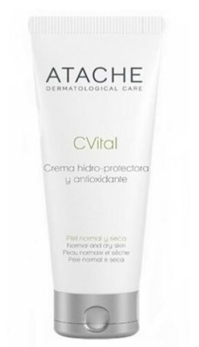 C Vital Crème Peau Normale 50 ml