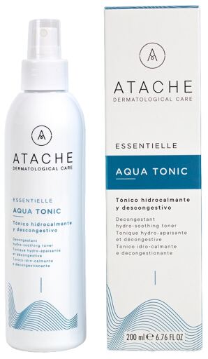 Essentielle Aqua Tonique 200 ml