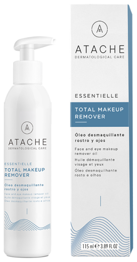 Essentielle Démaquillant Total 115 ml