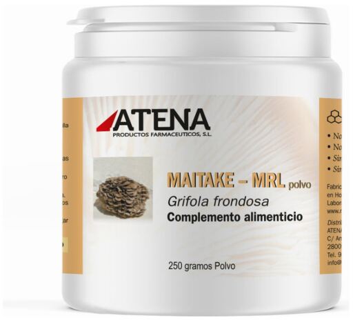 Maitake-Mrl Poudre 250 gr