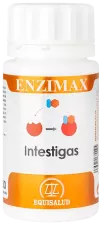 Enzimax Intestigas 30 Gélules