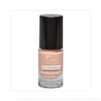 D&#39;âme Nature Vernis à Ongles 5 ml