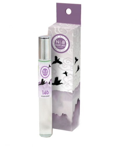 Eau de Parfum N°146 Roll On 12 ml