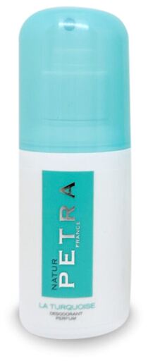 La Turquoise Déodorant Spray 100 ml