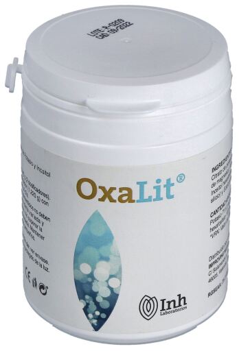 Oxacallit Poudre 200 gr