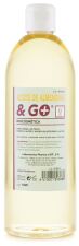 Huile d&#39;Amande Douce &amp; Go 750 ml