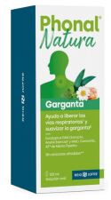 Natura Gorge 120 ml