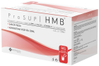 Prosup Hmb Saveur Fraise 30 Enveloppes