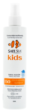 Spray Méduse Enfant Triple Action SPF 50