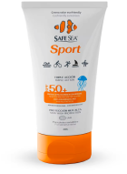 Crème Méduse Triple Action Sport SPF 50+