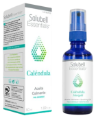 Huile apaisante au Calendula 50 ml