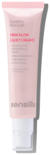 Crème hydratante juteuse Skin Glow 50 ml