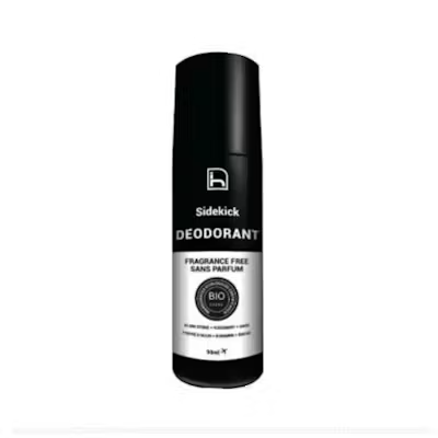 Déodorant sans parfum sans parfum 90 ml