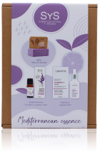 Pack Essence Méditerranéenne 3 Pièces