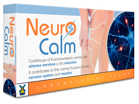 Neuro Calme 30 Comprimés