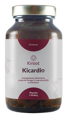 Kicardio 60 Perles