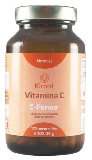 Vitamine C C-Fence 120 Comprimés