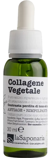 Collagène Végétal 30 ml