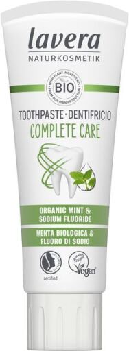 Dentifrice Menthe au Fluor 75 ml