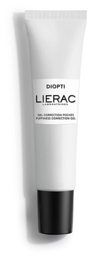 Diopti Sac Gel Correcteur 15 ml