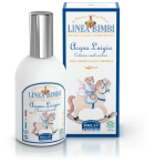 Acqua Luigia Eau de Cologne sans alcool 100 ml