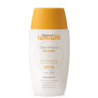 Lumium Quotidien Minéral Invisible SPF 50 50 ml