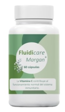 Fluidicare 60 Gélules