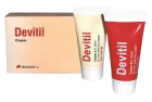 Crème Devitil 2 x 25 ml