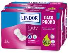 Pack Lady Extra Pads 4 Gouttes 28 Unités