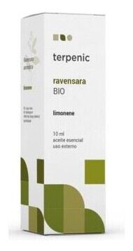 Evo Ravensara Huile Essentielle Bio Voie Orale 10 ml