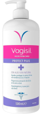 Protect Plus Hygiène Intime Quotidienne 500 ml