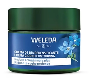 Crème de Jour Redensifiante Gentiane Bleue 40 ml