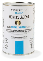 Mor &amp; Collagène + Q10 Neutre 300 gr