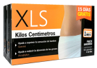 Pack Duplo Xls Kilos Centimètres 30+30 Gélules