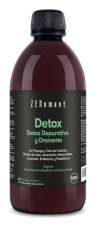 Détox 500 ml