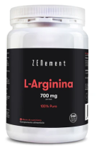 L-Arginine 360 Gélules