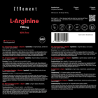 L-Arginine 360 Gélules