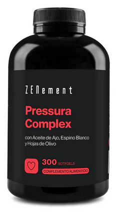 Complexe Pressura 300 Perles