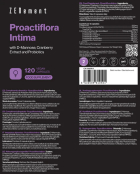 Proactiflora Intima 120 Gélules