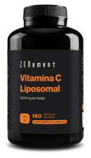 Vitamine C liposomale 180 Gélules