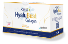 Hyalubest Collagène 30 Sticks + 30 Gélules