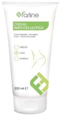 Crème Anti-cellulite 200 ml